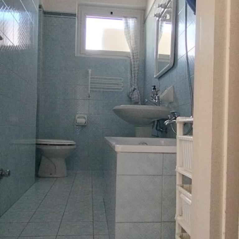 Casa Souvenir - Appartamento con 1 Camera da Letto - 14