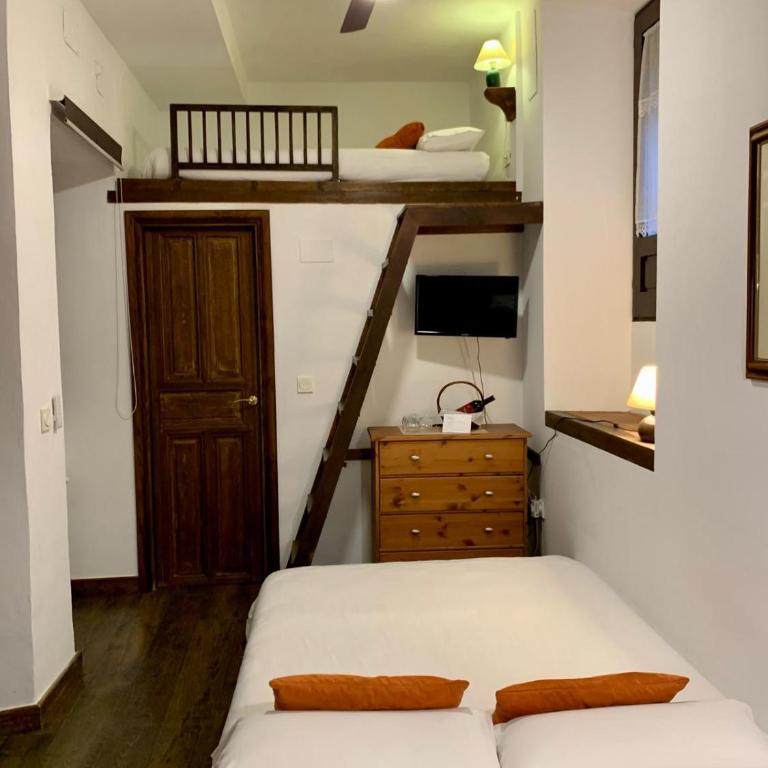 Casa del Cantaor - Studio - 9