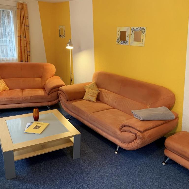 Domblick Apartments - Apartment mit 2 Schlafzimmern - 6