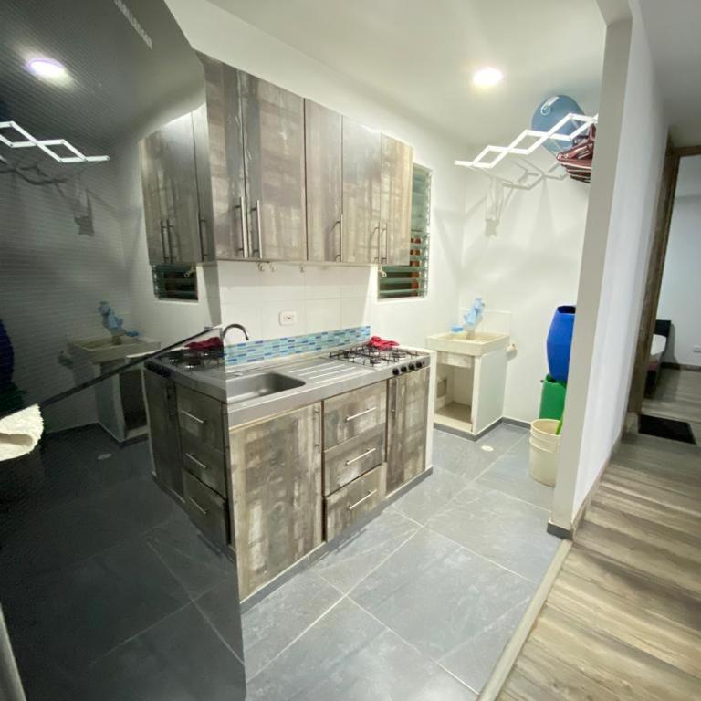 Apartamento en Villavicencio - Three-Bedroom Apartment - 7