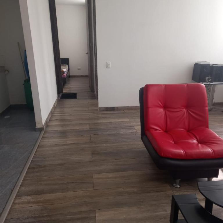 Apartamento en Villavicencio - Three-Bedroom Apartment - 6