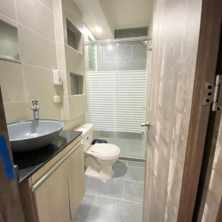 Apartamento en Villavicencio - Three-Bedroom Apartment - 4