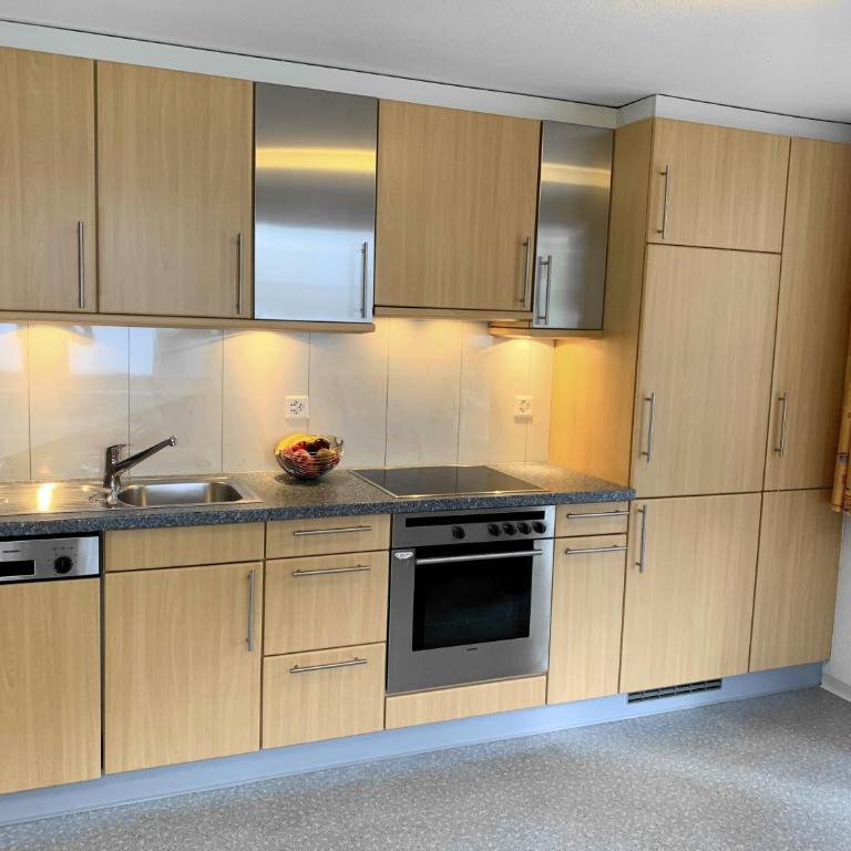 Domblick Apartments - Apartment mit 2 Schlafzimmern - 4