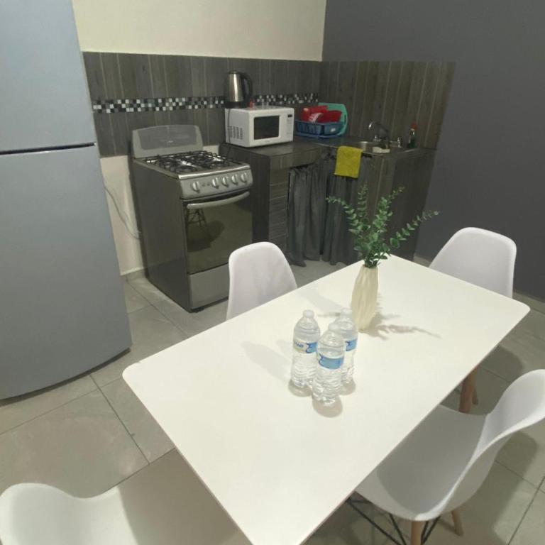Departamento Piso 1 - Apartment - Ground Floor - 7
