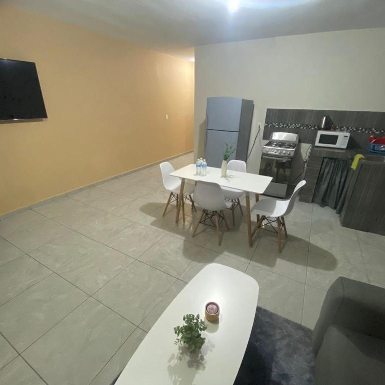 Departamento Piso 1 - Apartment - Ground Floor - 10