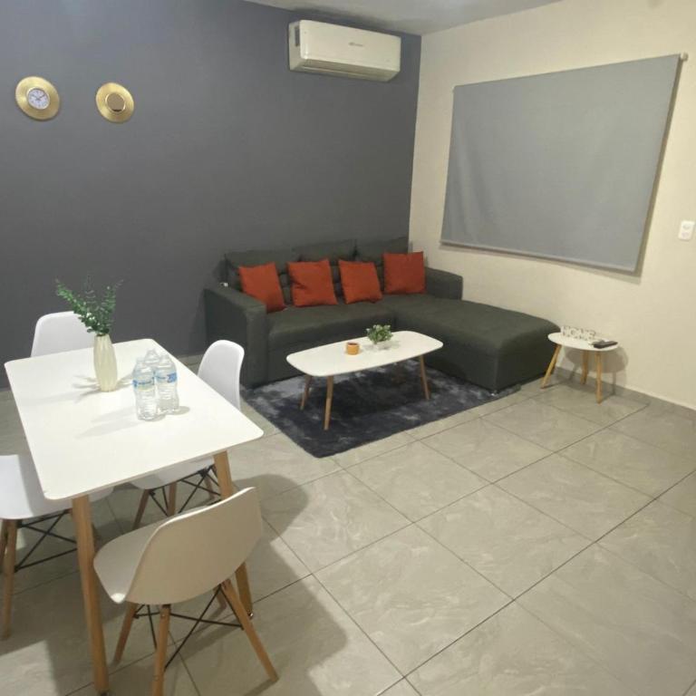 Departamento Piso 1 - Apartment - Ground Floor - 8
