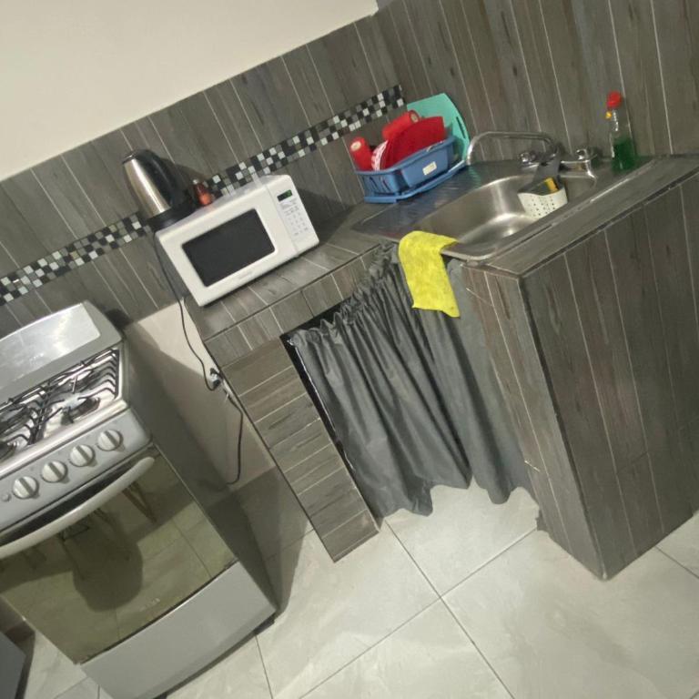 Departamento Piso 1 - Apartment - Ground Floor - 11