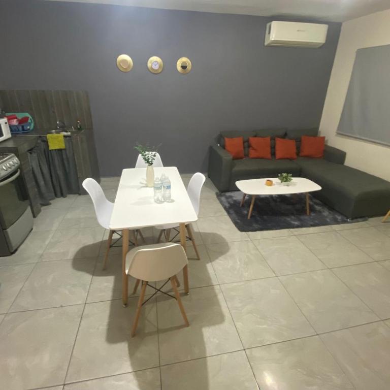 Departamento Piso 1 - Apartment - Ground Floor - 9