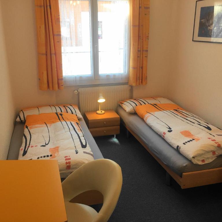 Domblick Apartments - Apartment mit 2 Schlafzimmern - 10
