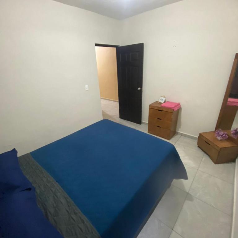 Departamento Piso 1 - Apartment - Ground Floor - 3