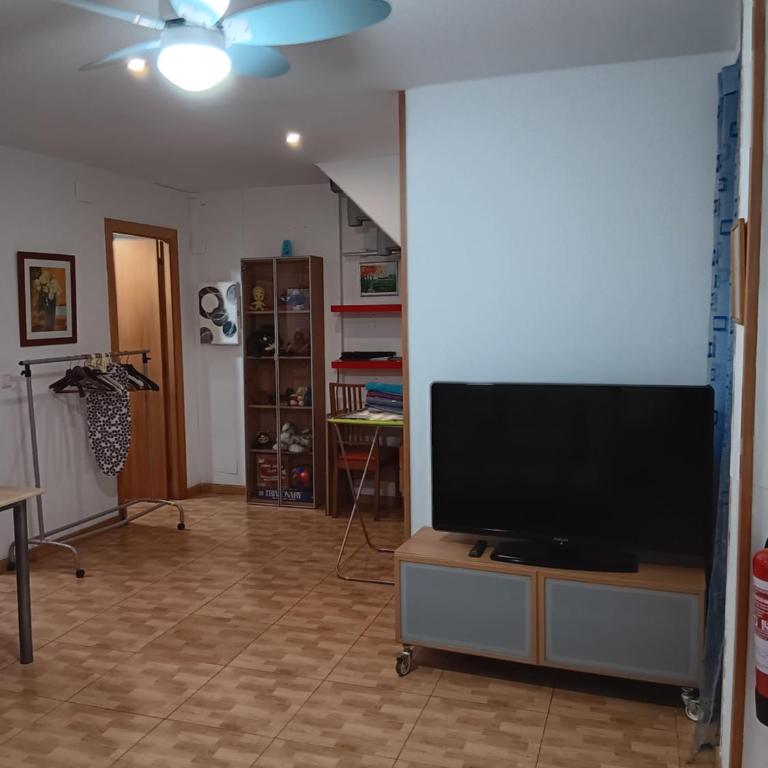 Casa Ferrer Barcelona - Apartamento de 1 dormitorio - 3