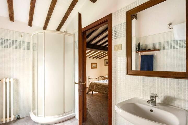 Podere Il Caggio Rooms - Double Room - 19