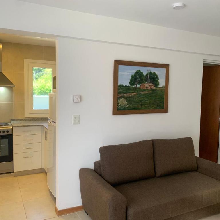 Baqueanos Bariloche - Apartamento de 2 dormitorios - 7