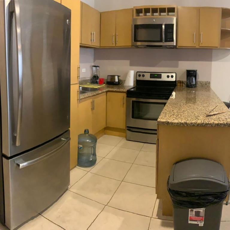 Bahia del Tezal 103b, 1BR Modern condo big rooftop pool walk to beach through Riu hotel - Apartamento de 1 dormitorio - 13