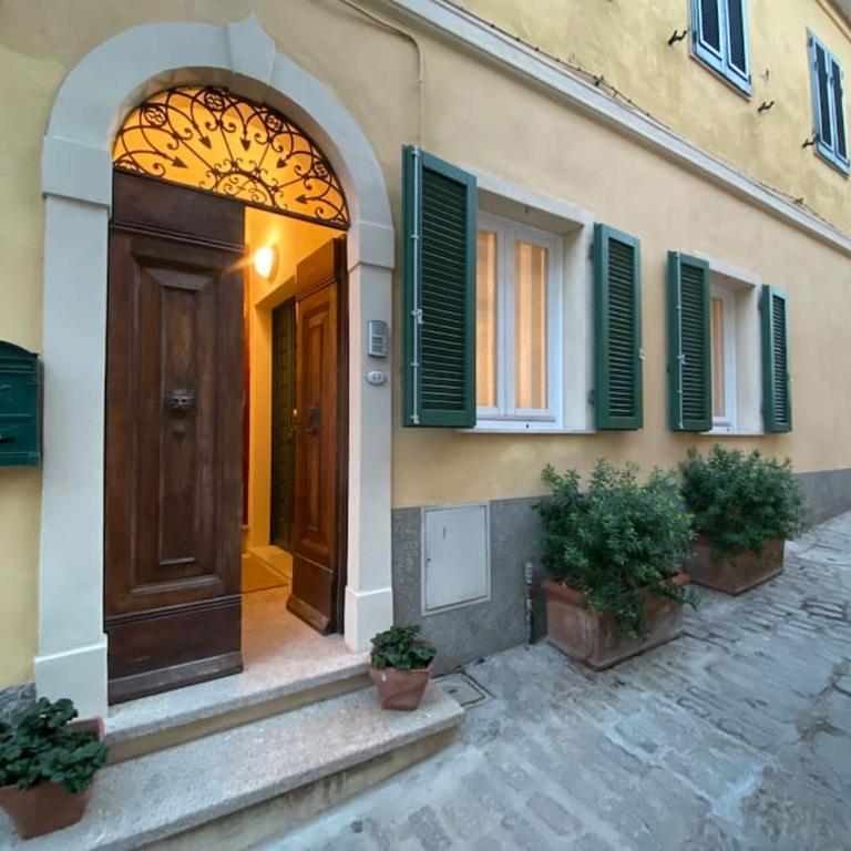 Casa Nini - Appartamento con 2 Camere da Letto - 21