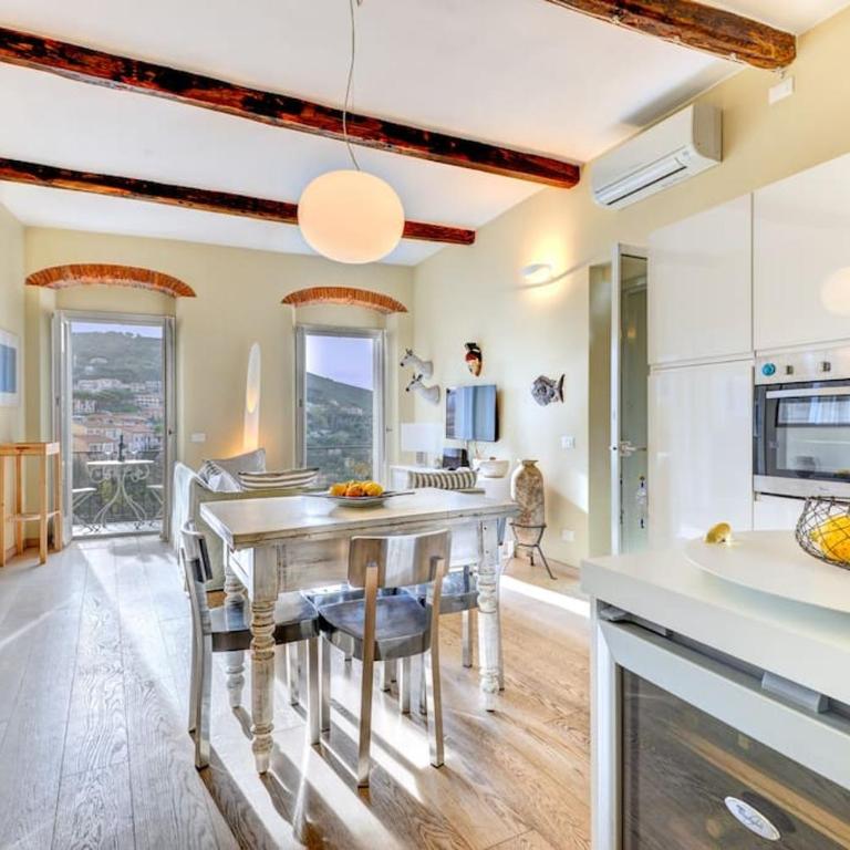 Casa Nini - Appartamento con 2 Camere da Letto - 17