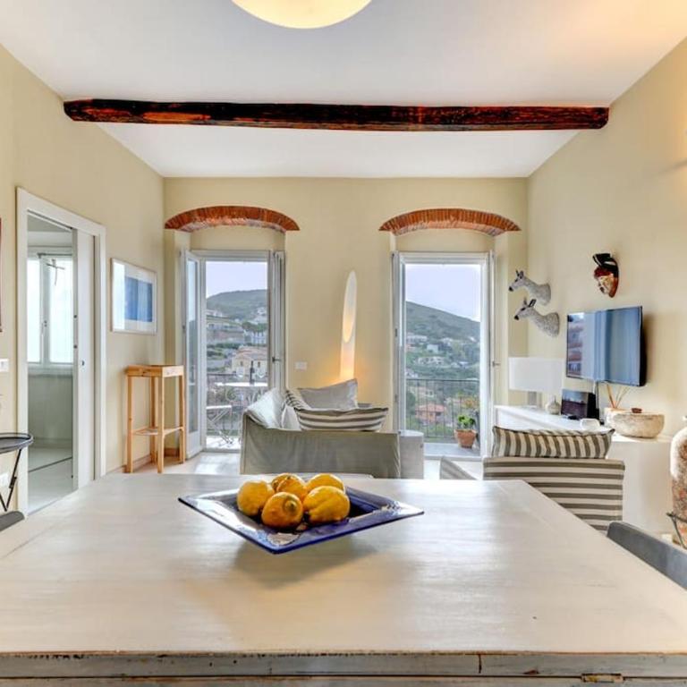 Casa Nini - Appartamento con 2 Camere da Letto - 16