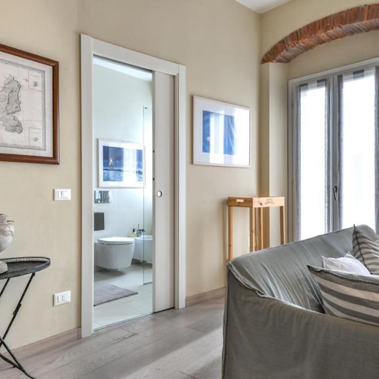 Casa Nini - Appartamento con 2 Camere da Letto - 14