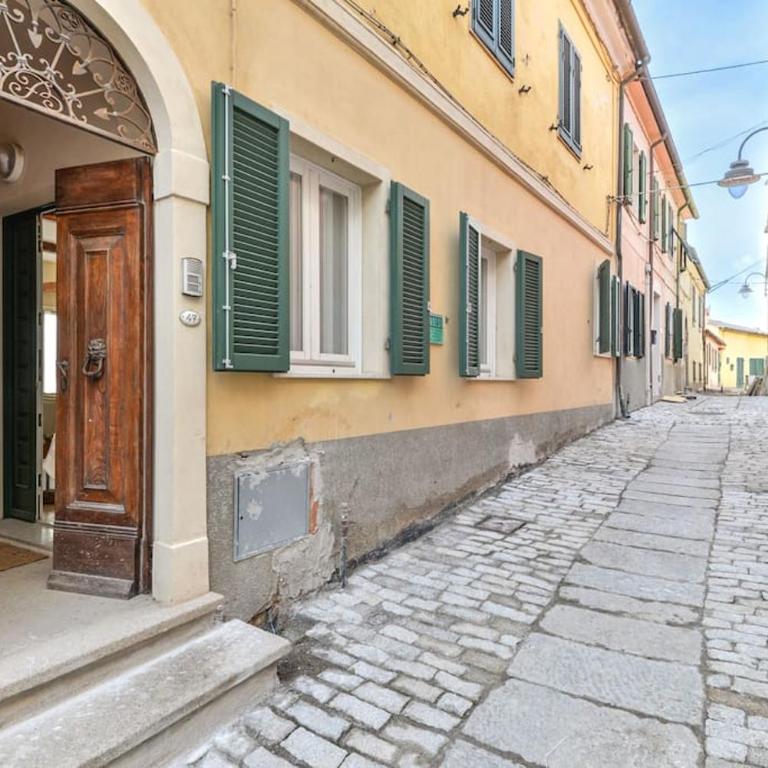 Casa Nini - Appartamento con 2 Camere da Letto - 13