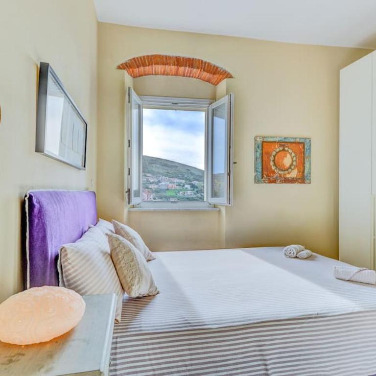 Casa Nini - Appartamento con 2 Camere da Letto - 12