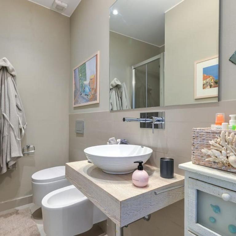 Casa Nini - Appartamento con 2 Camere da Letto - 8