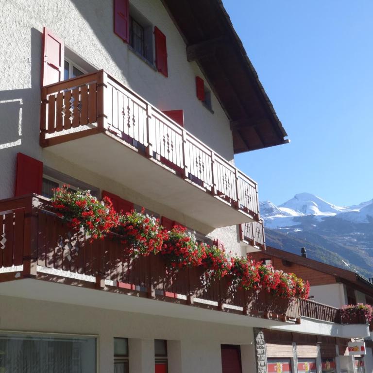 Domblick Apartments - Apartment mit 2 Schlafzimmern - 2