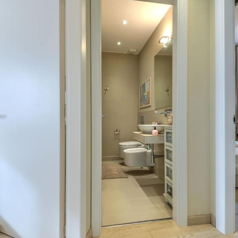 Casa Nini - Appartamento con 2 Camere da Letto - 7