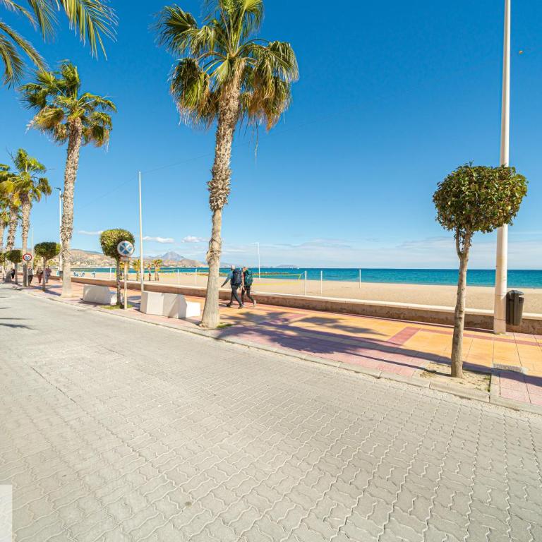 Brend new beach Apartment 3 bed 2 bath Play Camp - Apartamento de 3 dormitorios - 35