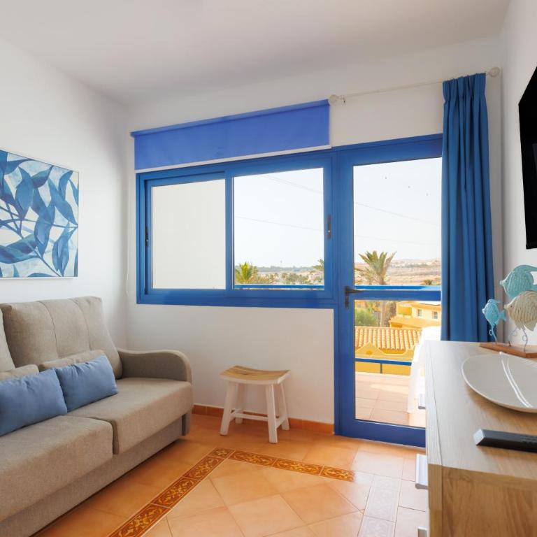 Astarita SUN - Apartamento de 1 dormitorio - 10