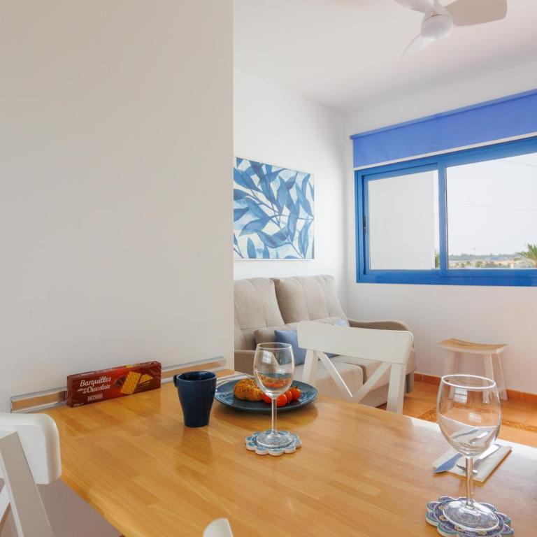 Astarita SUN - Apartamento de 1 dormitorio - 2