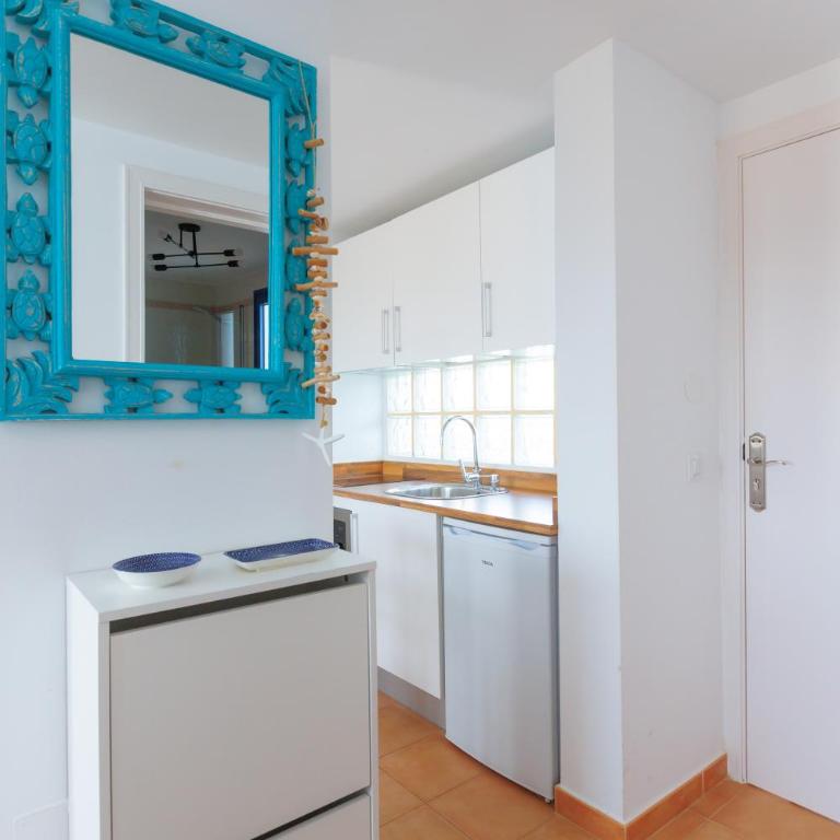 Astarita SUN - Apartamento de 1 dormitorio - 4