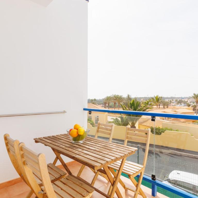 Astarita SUN - Apartamento de 1 dormitorio - 5