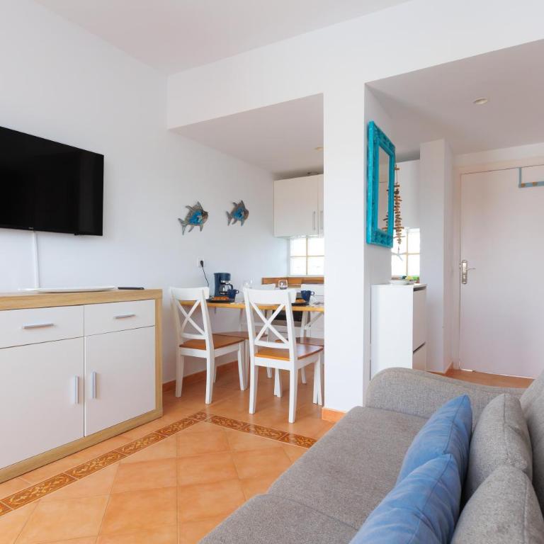 Astarita SUN - Apartamento de 1 dormitorio - 18