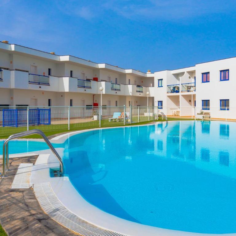 Astarita SUN - Apartamento de 1 dormitorio - 26