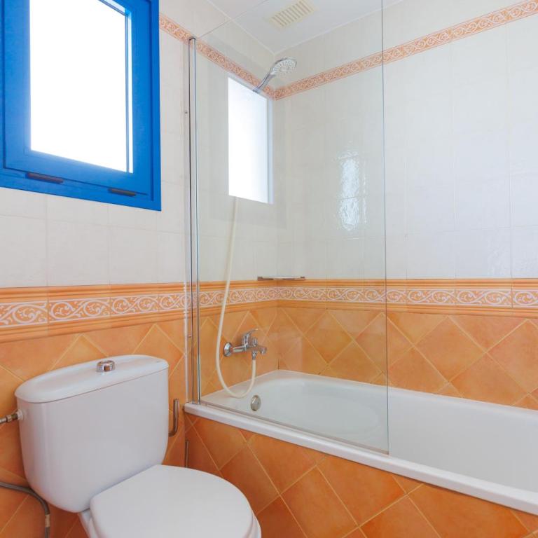 Astarita SUN - Apartamento de 1 dormitorio - 23
