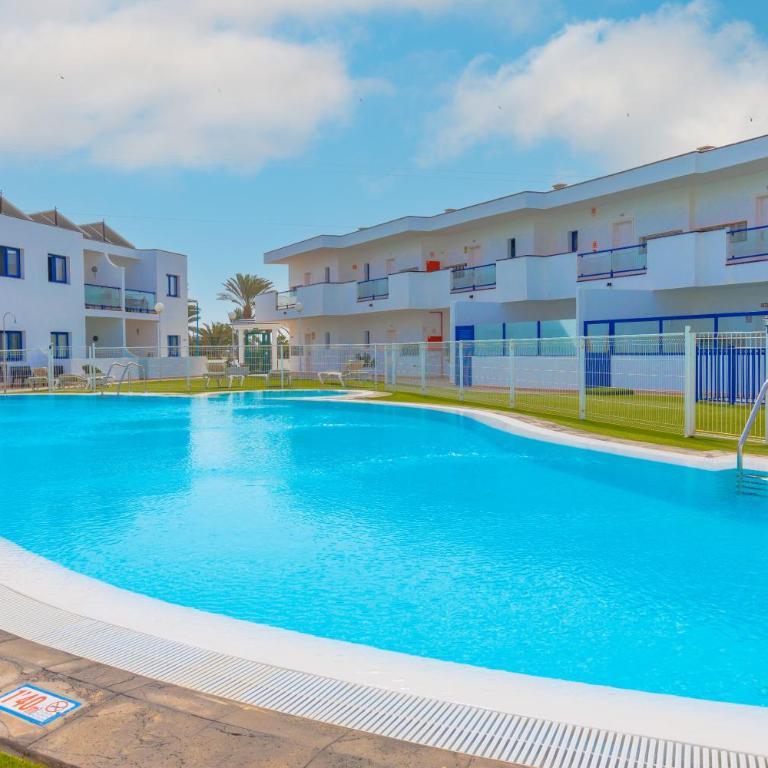 Astarita SUN - Apartamento de 1 dormitorio - 21