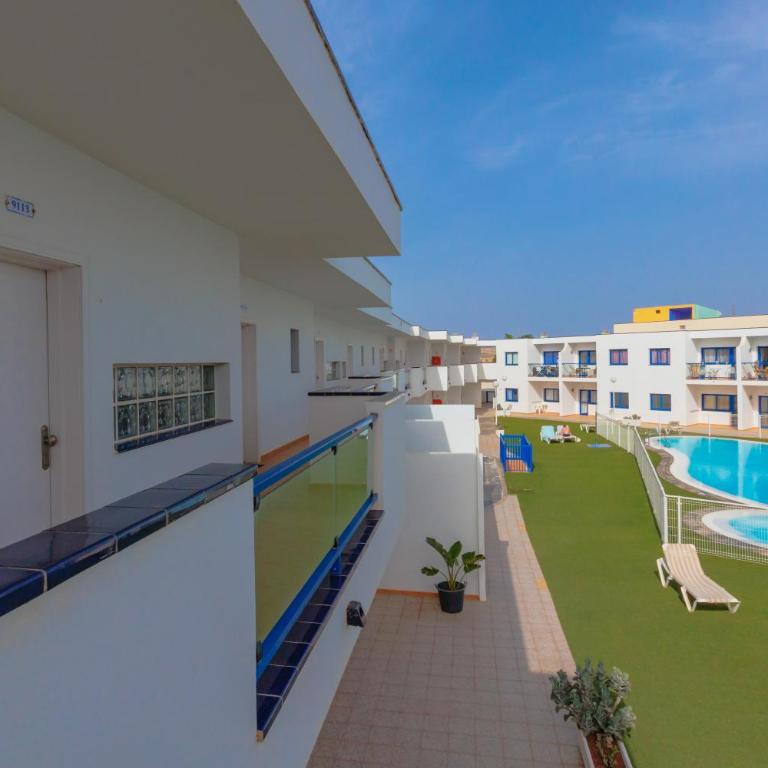 Astarita SUN - Apartamento de 1 dormitorio - 28
