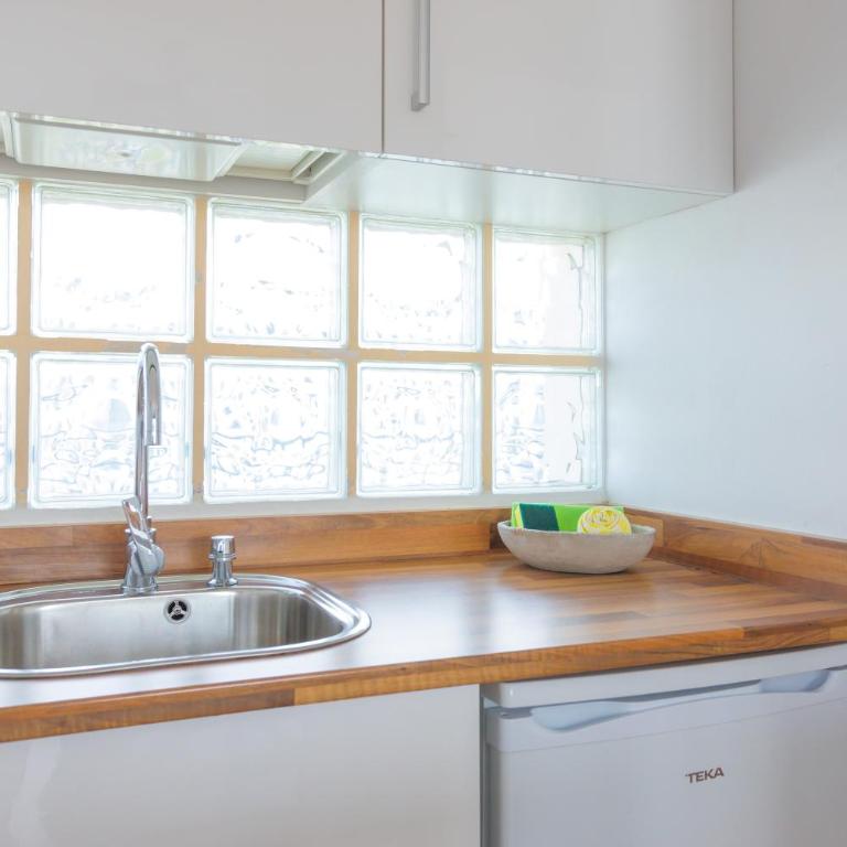 Astarita SUN - Apartamento de 1 dormitorio - 32