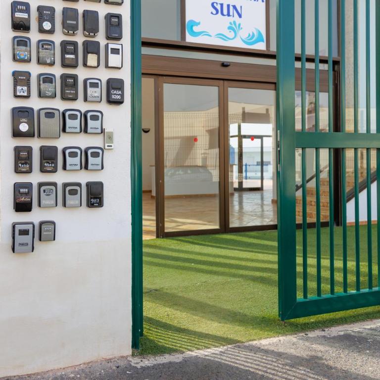 Astarita SUN - Apartamento de 1 dormitorio - 33