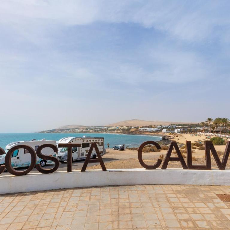 Astarita SUN - Apartamento de 1 dormitorio - 37
