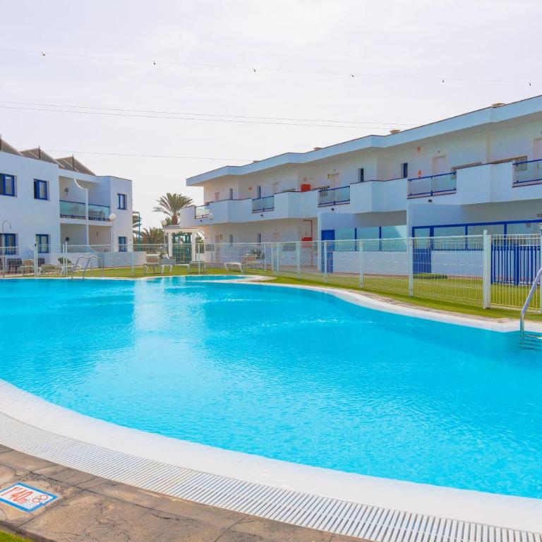 Astarita SUN - Apartamento de 1 dormitorio - 36