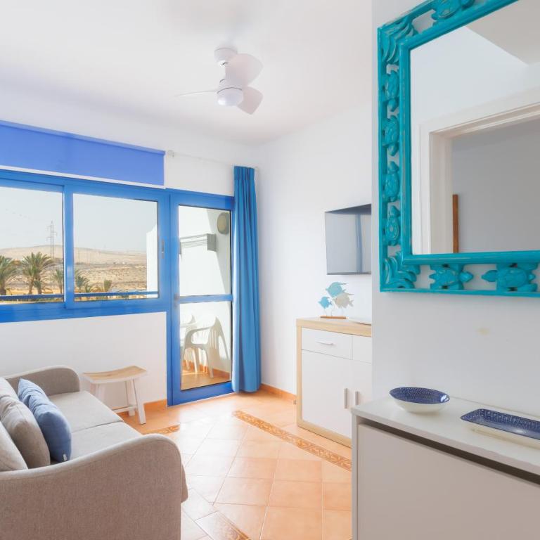 Astarita SUN - Apartamento de 1 dormitorio - 38