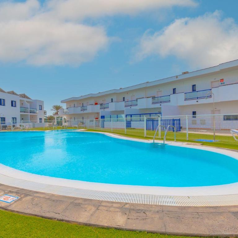 Astarita SUN - Apartamento de 1 dormitorio - 44
