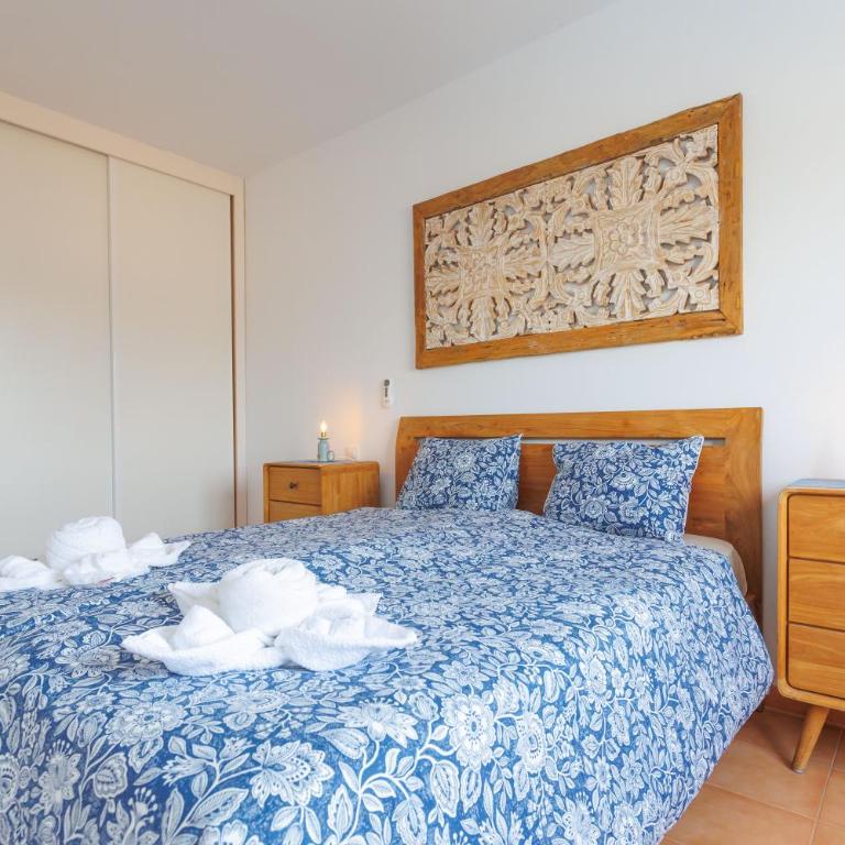 Astarita SUN - Apartamento de 1 dormitorio - 46