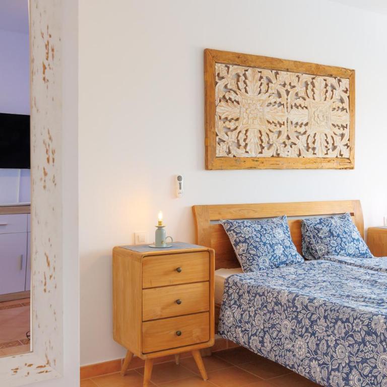 Astarita SUN - Apartamento de 1 dormitorio - 52