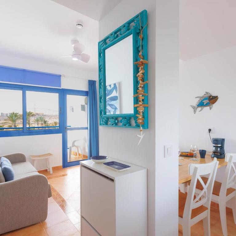 Astarita SUN - Apartamento de 1 dormitorio - 50