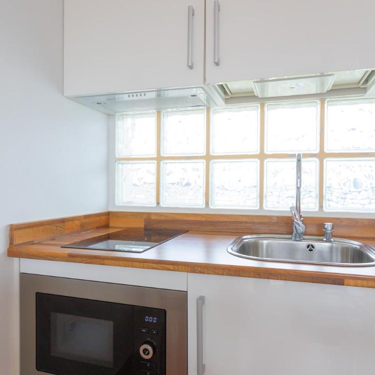 Astarita SUN - Apartamento de 1 dormitorio - 51