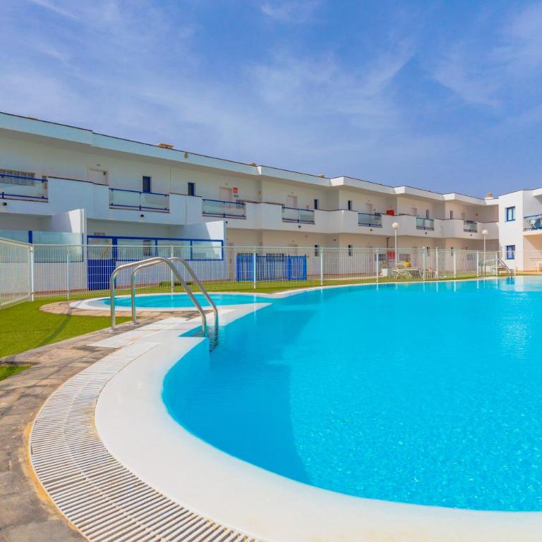 Astarita SUN - Apartamento de 1 dormitorio - 56