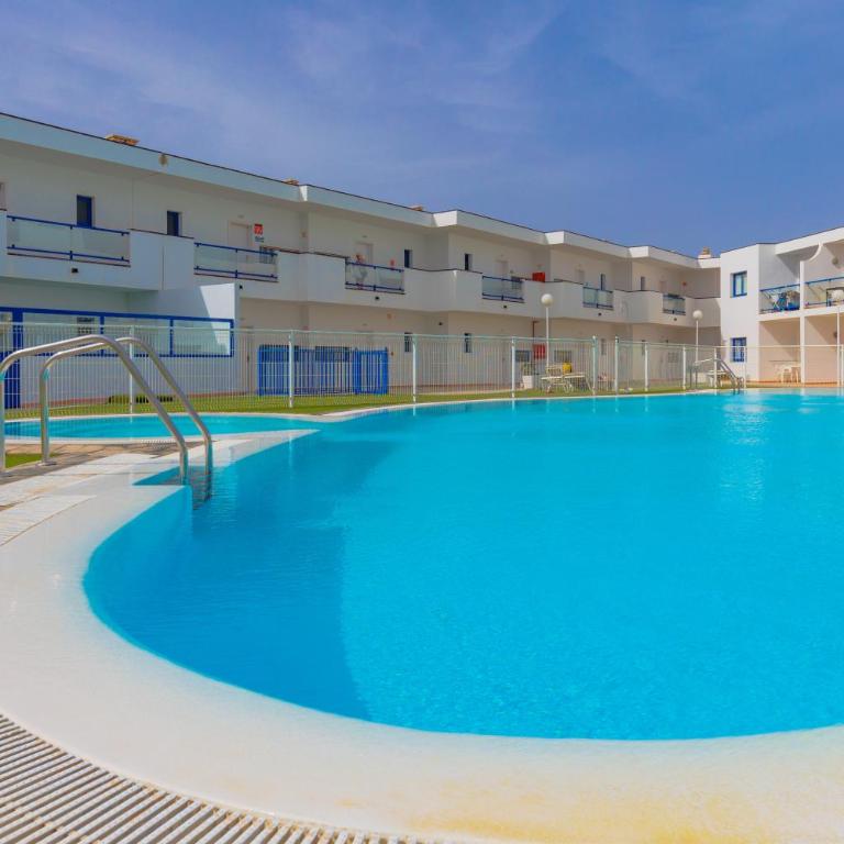 Astarita SUN - Apartamento de 1 dormitorio - 54