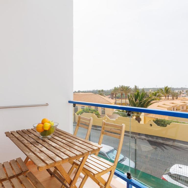 Astarita SUN - Apartamento de 1 dormitorio - 62